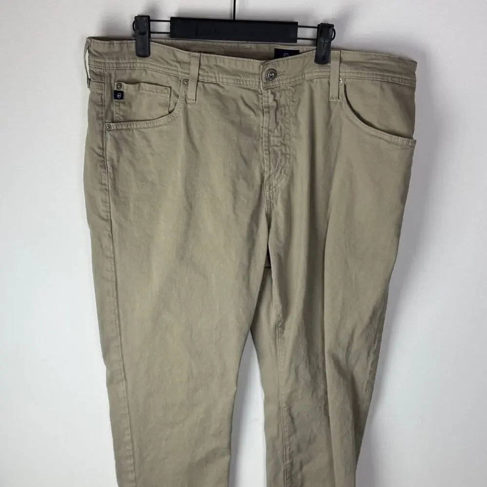 Adriano Goldschmied Pants - Men's 38 x 34